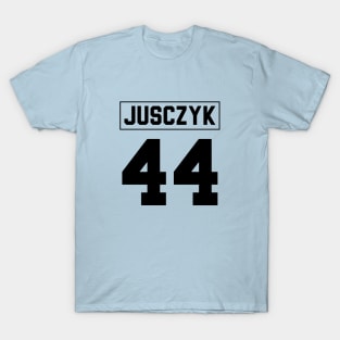 Baltimore Ravens jusczyk T-Shirt